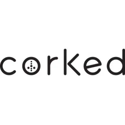 Corked Promo Code