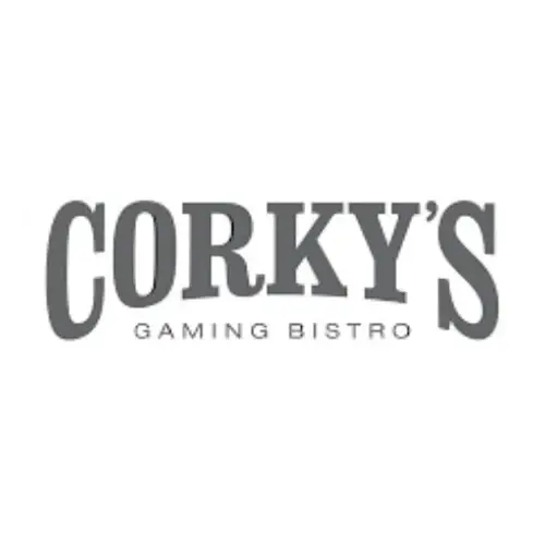 Corky's Gaming Bistro Promo Code