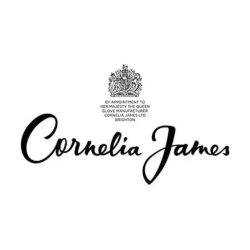 Cornelia James Promo Code