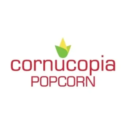 Cornucopia Popcorn Promo Code