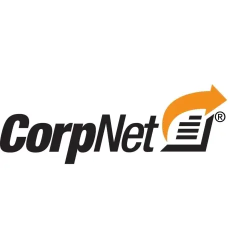 CorpNet Promo Code