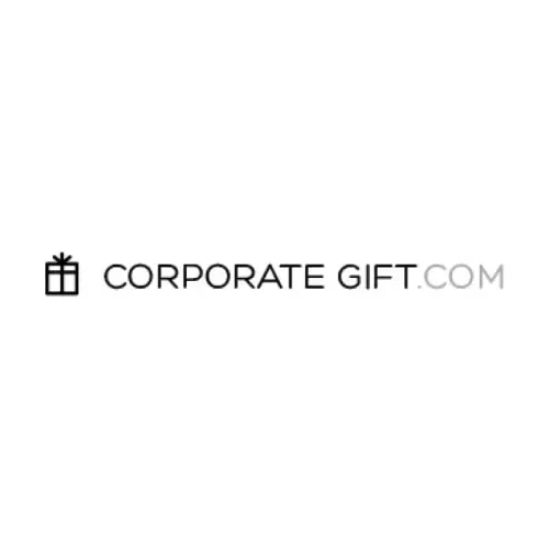 Corporate Gift Promo Code