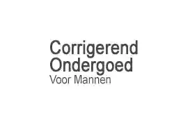 Corrigerendondergoedvoormannen.nl Promo Code