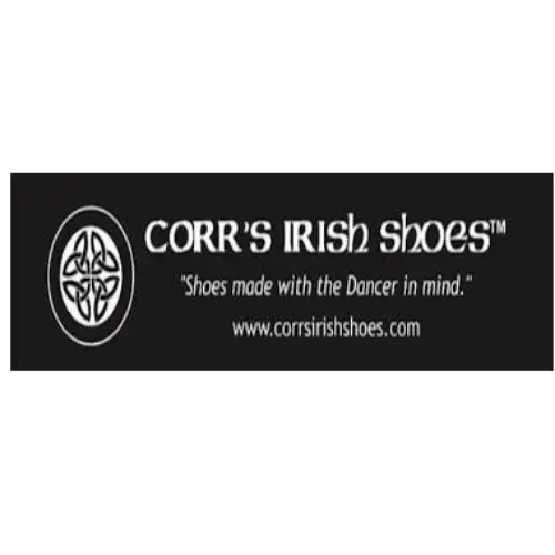 Corrs Irish Shoes Promo Code