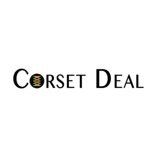 CorsetDeal Promo Code