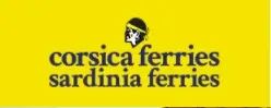 Corsica Ferries IT Promo Code