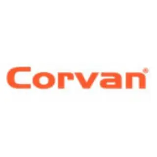 Corvan Asia Promo Code