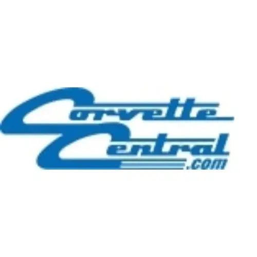 Corvette Central Promo Code