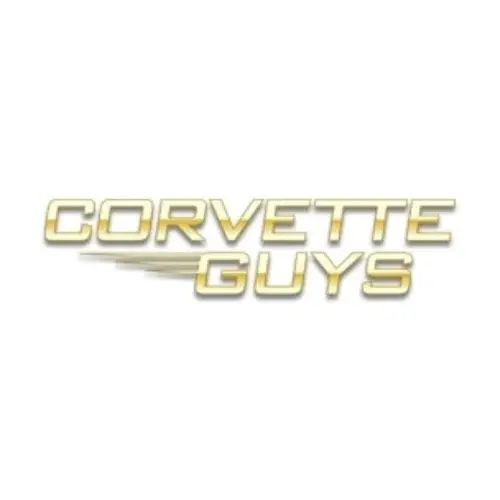 CorvetteGuys Promo Code