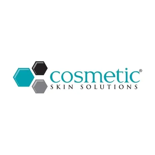 Cosmetic Skin Solutions Promo Code