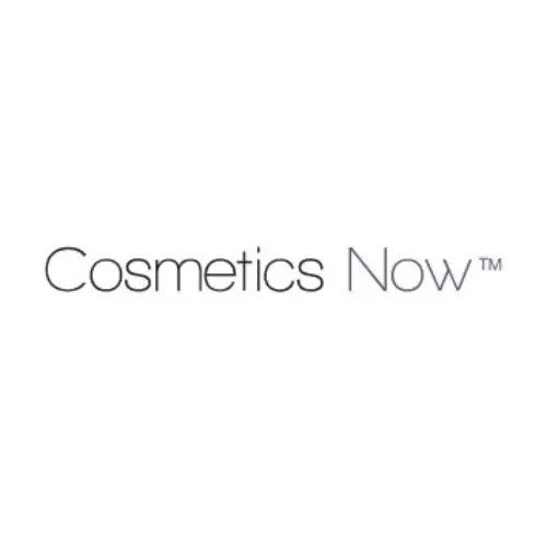 Cosmetics Now Promo Code