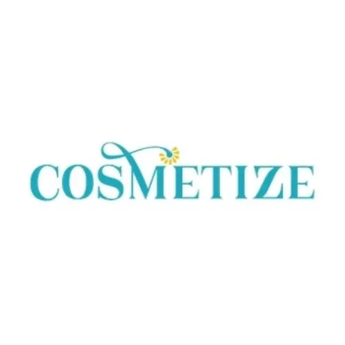 Cosmetize Promo Code