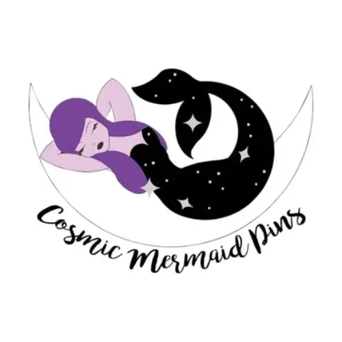 Cosmic Mermaid Pins Promo Code