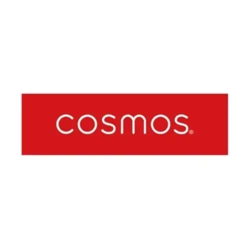 Cosmos Promo Code