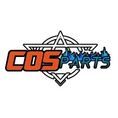 cosparts Promo Code