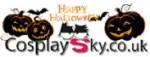 Cosplaysky UK Promo Code