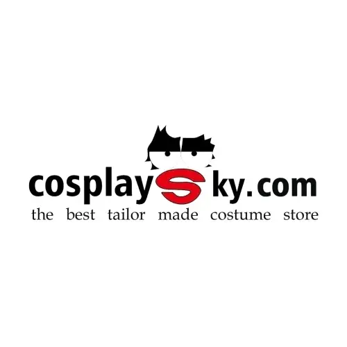 Cosplaysky Promo Code
