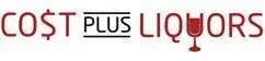 Cost Plus Liquors Promo Code