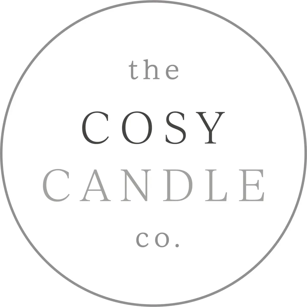 Cosy Candle Co. Promo Code