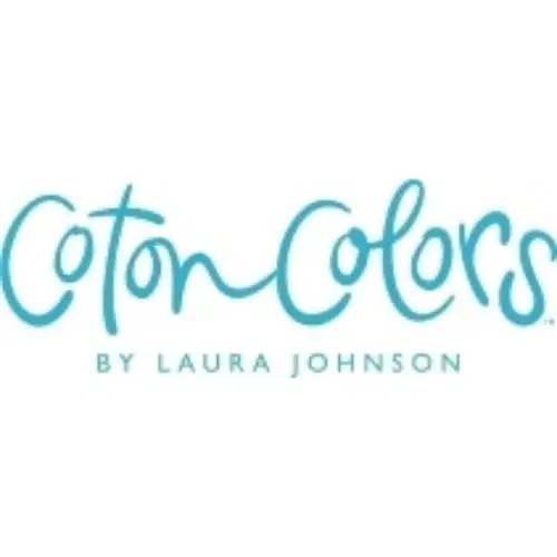 Coton Colors Promo Code