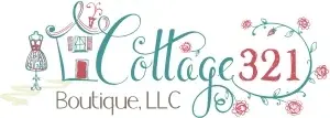 Cottage 321 Boutique LLC Promo Code