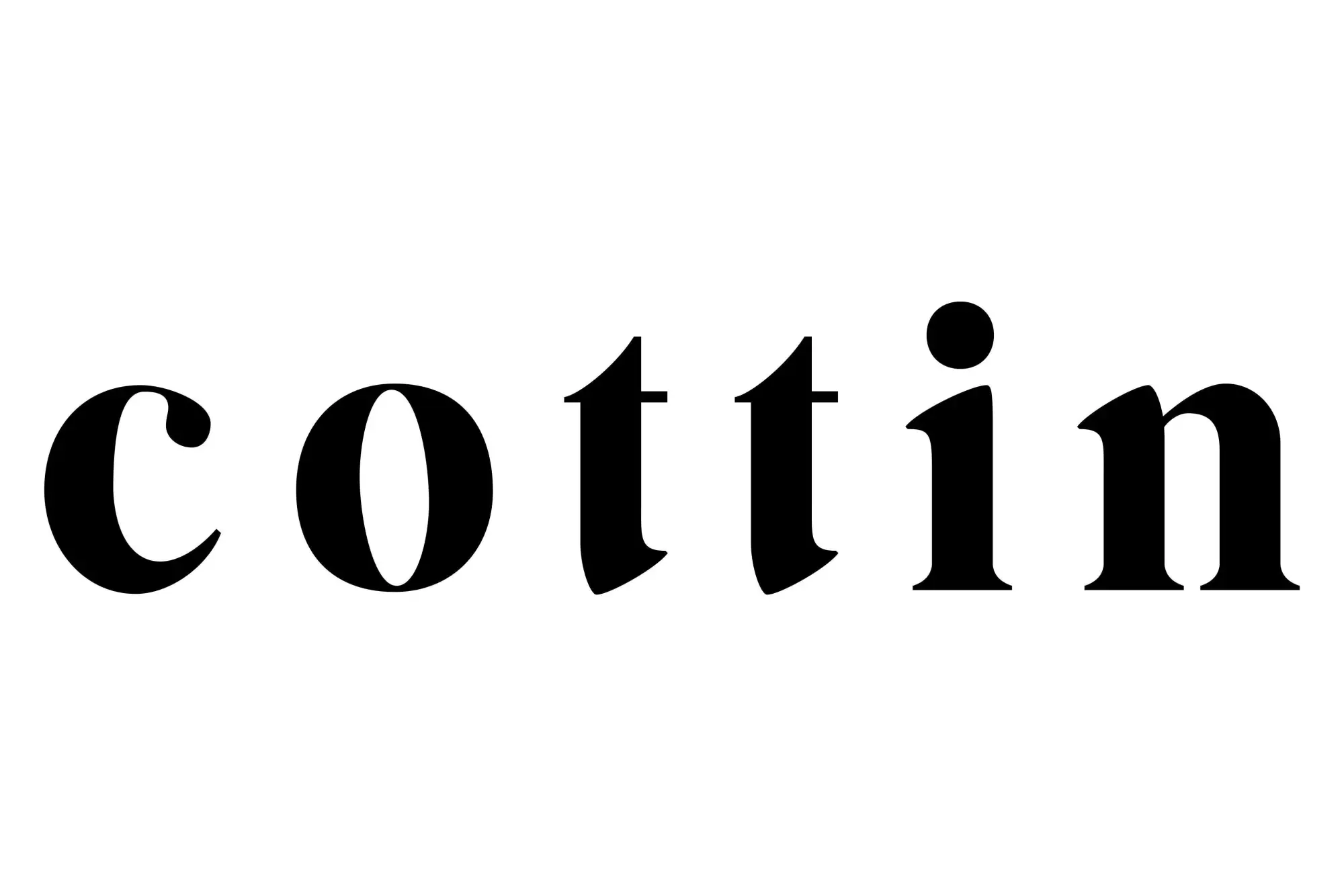 Cottin Promo Code