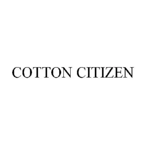 Cotton Citizen Promo Code