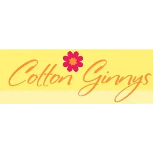 Cotton Ginnys Promo Code