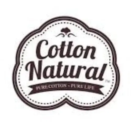 Cotton Natural Promo Code