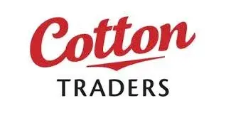Cotton Traders IE Promo Code