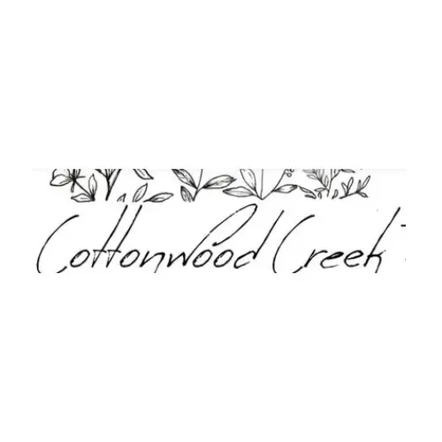 Cottonwood Creek Boutique Promo Code