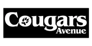 Cougars Avenue Promo Code