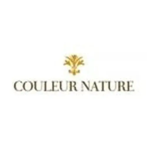 Couleur Nature Promo Code