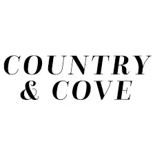 Country and Cove UK Promo Code