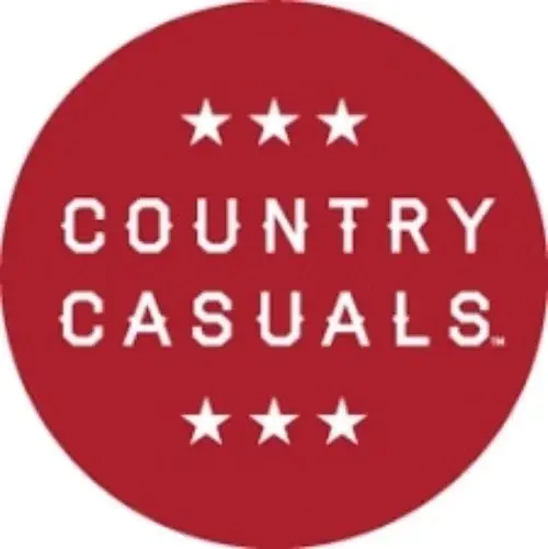 Country Casuals Promo Code