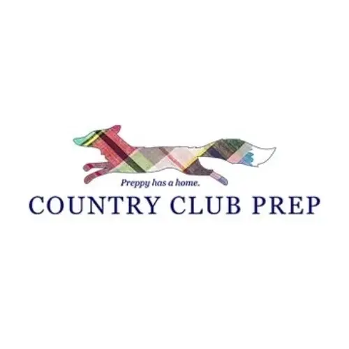 Country Club Prep Promo Code