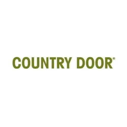 Country Door Promo Code