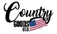 Country Goods USA Promo Code