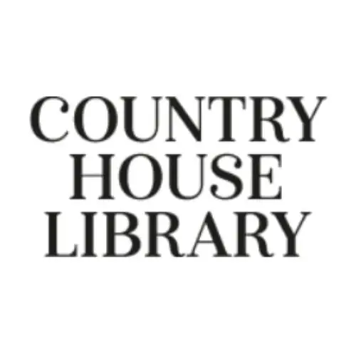 Country House Library Promo Code