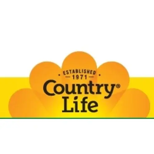Country Life Vitamins Promo Code