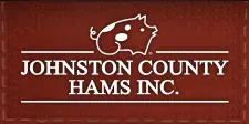 Johnson County Hams Promo Code