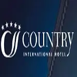 Country International Hotel US Promo Code
