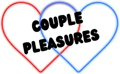 CouplePleasures Promo Code