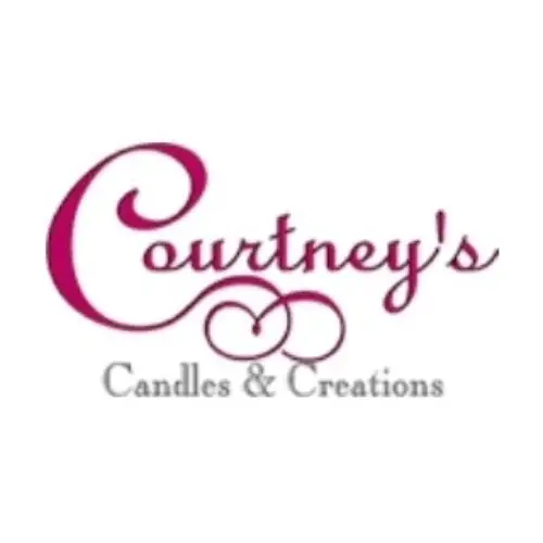 Courtney's Candles & Creations Promo Code