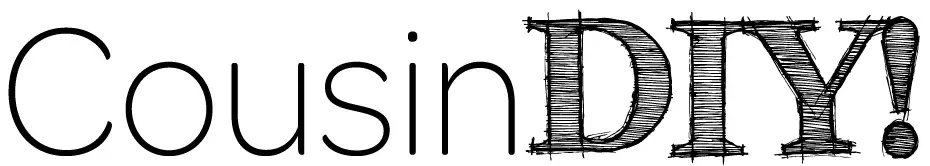 CousinDIY Promo Code