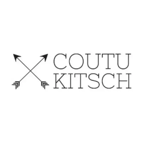CoutuKitsch Promo Code