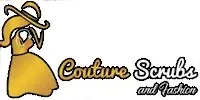 Couture Scrubs and Fashion Promo Code