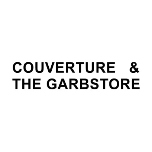 Couverture & The Garbstore Promo Code