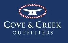 Cove and Creek Outfitters Promo Code