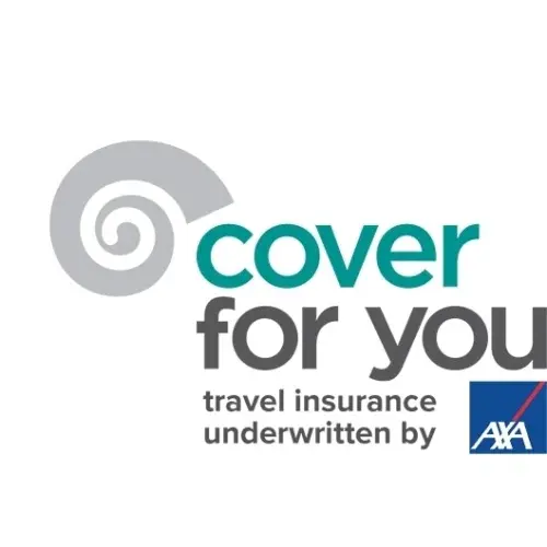 Cover for you Promo Code